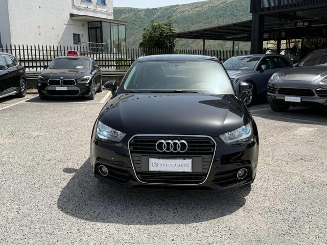 Audi A1 SPB 1.6 TDI Ambition SCONTO ROTTAMAZIONE - foto 2 di 4