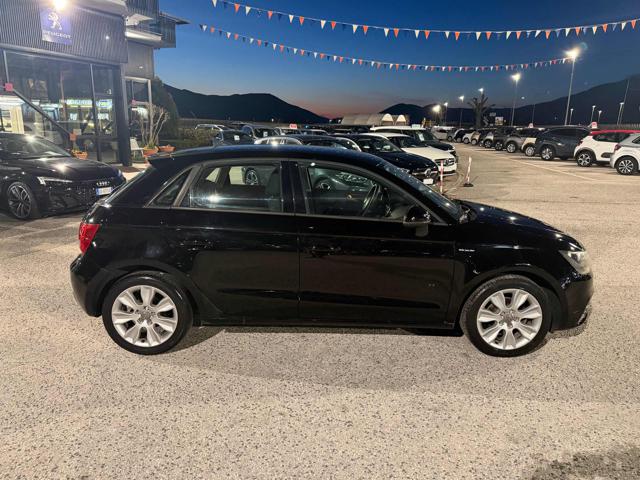Audi A1 SPB 1.6 TDI Ambition SCONTO ROTTAMAZIONE - foto 2 di 4