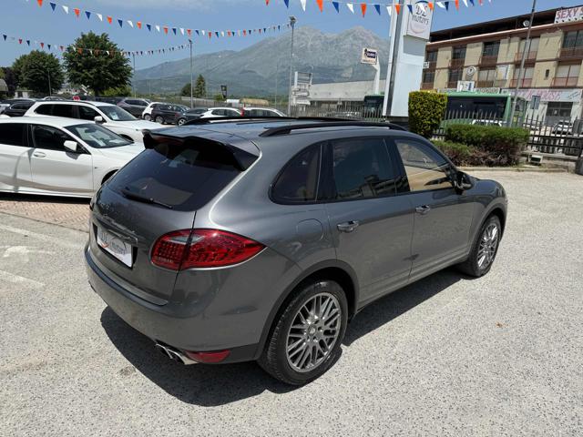 Porsche Cayenne 3.0 Diesel platinum edition SCONTO ROTTAMAZIONE - foto 3 di 4