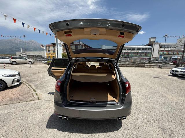 Porsche Cayenne 3.0 Diesel platinum edition SCONTO ROTTAMAZIONE usato a SCURCOLA MARSICANA
