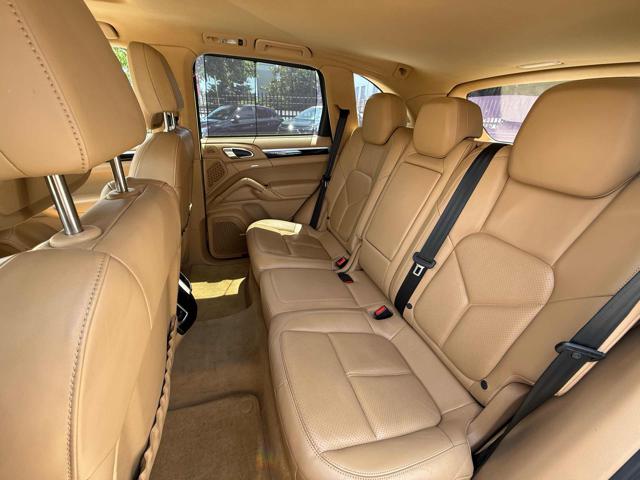 Porsche Cayenne 3.0 Diesel platinum edition SCONTO ROTTAMAZIONE usato a SCURCOLA MARSICANA