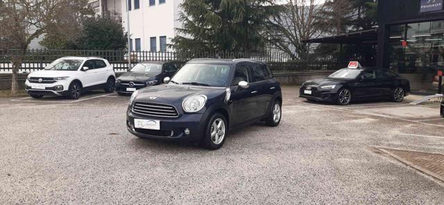 MINI Countryman Mini One Countryman SCONTO ROTTAMAZIONE - foto 3 di 4