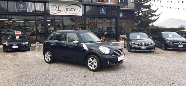 MINI Countryman Mini One Countryman SCONTO ROTTAMAZIONE - foto 4 di 4