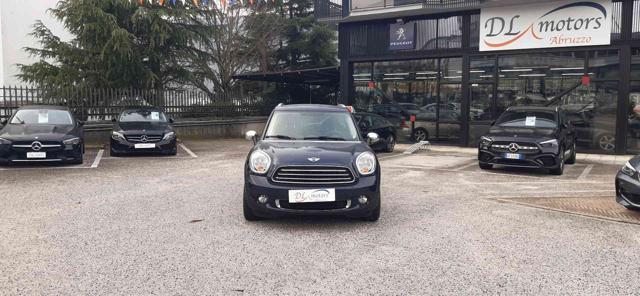 MINI Countryman Mini One Countryman SCONTO ROTTAMAZIONE - foto 2 di 4