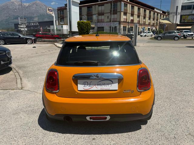 MINI Cooper D 1.5 COUPER D SCONTO ROTTAMAZIONE - foto 4 di 4