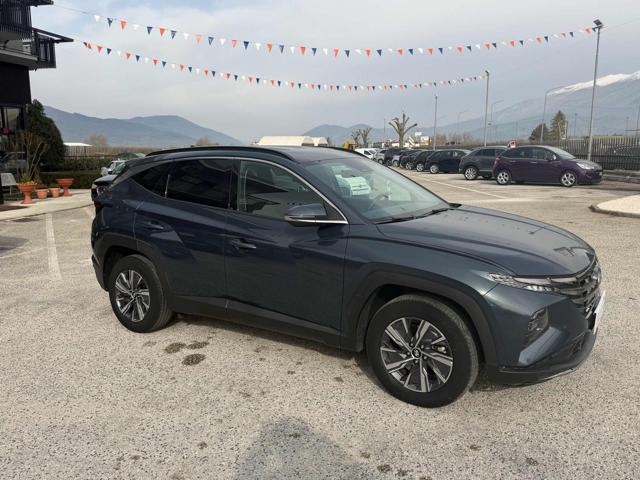 Hyundai TUCSON 1.6 HEV aut. XLine SCONTO ROTTAMAZIONE - foto 4 di 4