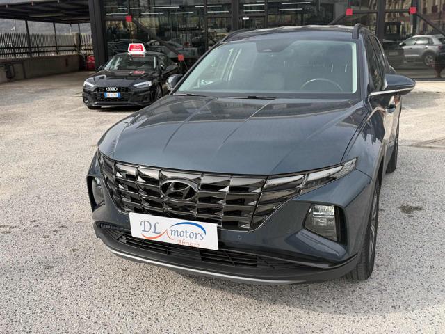 Hyundai TUCSON 1.6 HEV aut. XLine SCONTO ROTTAMAZIONE - foto 2 di 4