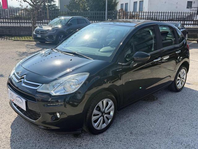 Citroen C3 BlueHDi 75 Exclusive SCONTO ROTTAMAZIONE - foto 3 di 4