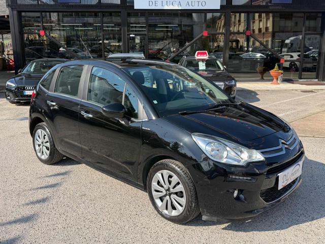 Citroen C3 BlueHDi 75 Exclusive SCONTO ROTTAMAZIONE usato a SCURCOLA MARSICANA