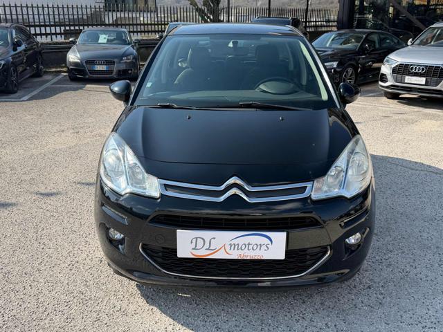 Citroen C3 BlueHDi 75 Exclusive SCONTO ROTTAMAZIONE - foto 2 di 4