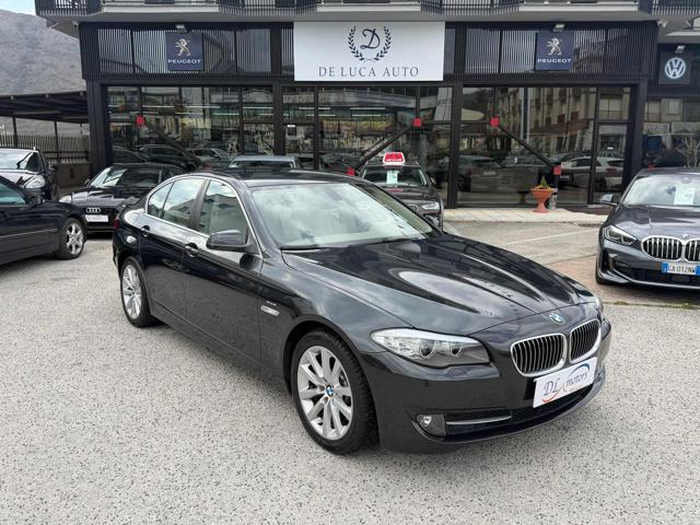 BMW 523 i Futura SCONTO ROTTAMAZIONE usato a SCURCOLA MARSICANA