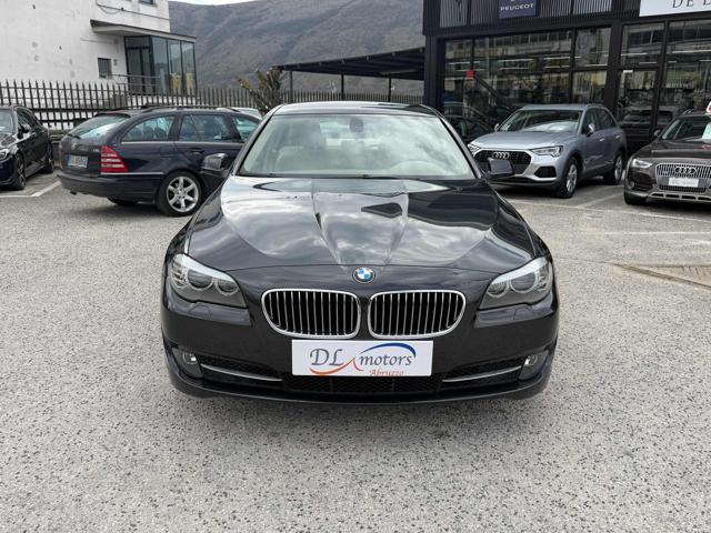 BMW 523 i Futura SCONTO ROTTAMAZIONE - foto 2 di 4