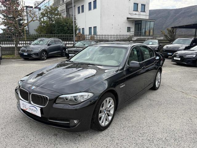 BMW 523 i Futura SCONTO ROTTAMAZIONE - foto 3 di 4