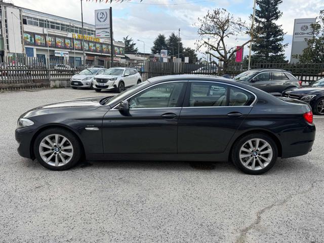 BMW 523 i Futura SCONTO ROTTAMAZIONE - foto 4 di 4