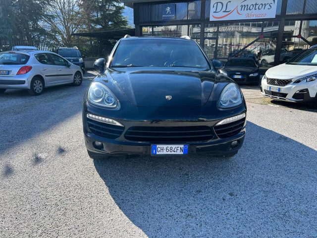 Porsche Cayenne 3.0 Diesel CON ROTTAMAZIONE - foto 3 di 4