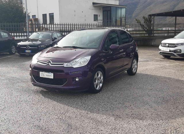 Citroen C3 BlueHDi 75 Monna Lisa Exclus. SCONTO ROTTAMAZIONE - foto 3 di 4
