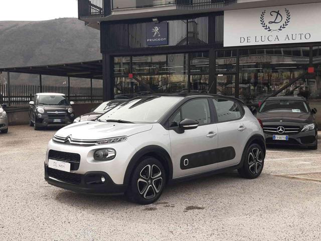 Citroen C3 1.2 S&S Shine SCONTO ROTTAMAZIONE - foto 2 di 4