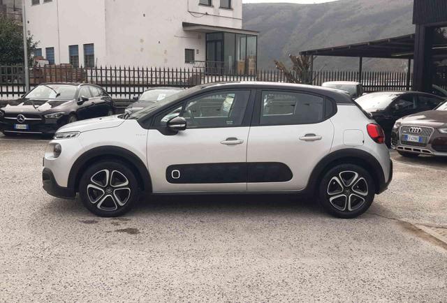 Citroen C3 1.2 S&S Shine SCONTO ROTTAMAZIONE - foto 4 di 4