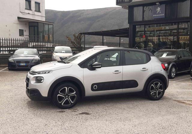 Citroen C3 1.2 S&S Shine SCONTO ROTTAMAZIONE - foto 3 di 4