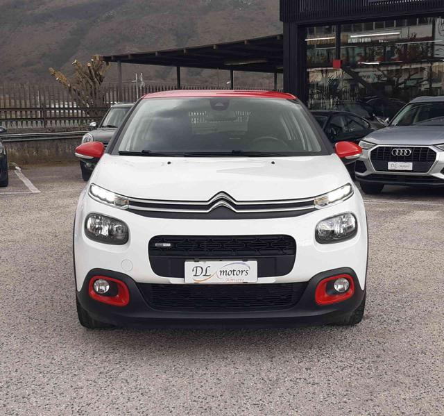Citroen C3 1.2 GPL Shine SCONTO ROTTAMAZIONE - foto 2 di 4