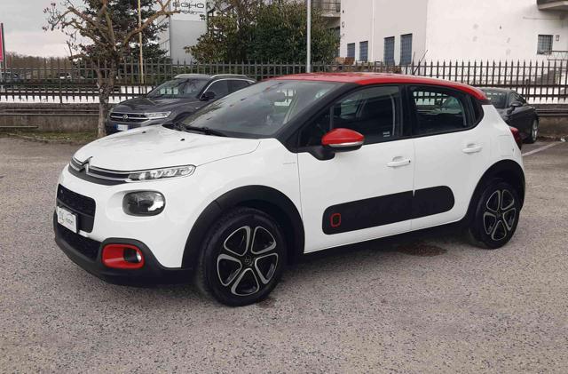 Citroen C3 1.2 GPL Shine SCONTO ROTTAMAZIONE - foto 4 di 4