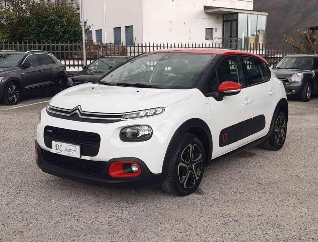 Citroen C3 1.2 GPL Shine SCONTO ROTTAMAZIONE - foto 3 di 4