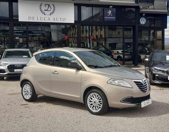 Lancia Ypsilon 1.3 MJT 16V 95 CV 5 porte Gold SCONTO ROTTAMAZIONE - foto 2 di 4
