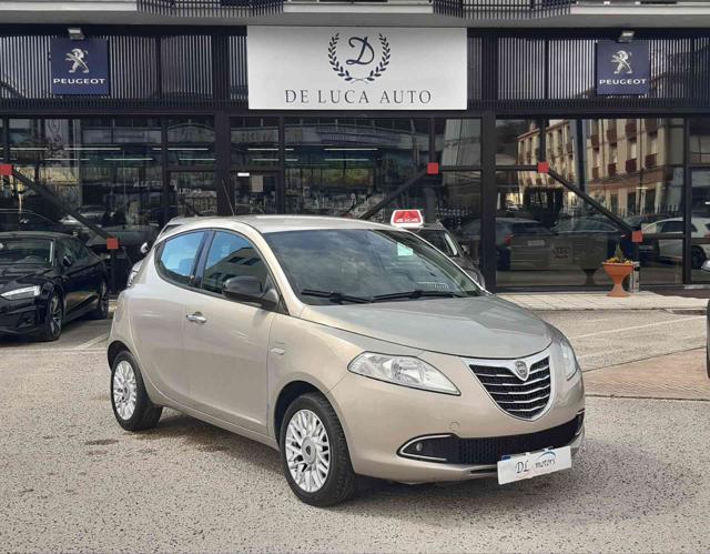 Lancia Ypsilon 1.3 MJT 16V 95 CV 5 porte Gold SCONTO ROTTAMAZIONE usato a SCURCOLA MARSICANA