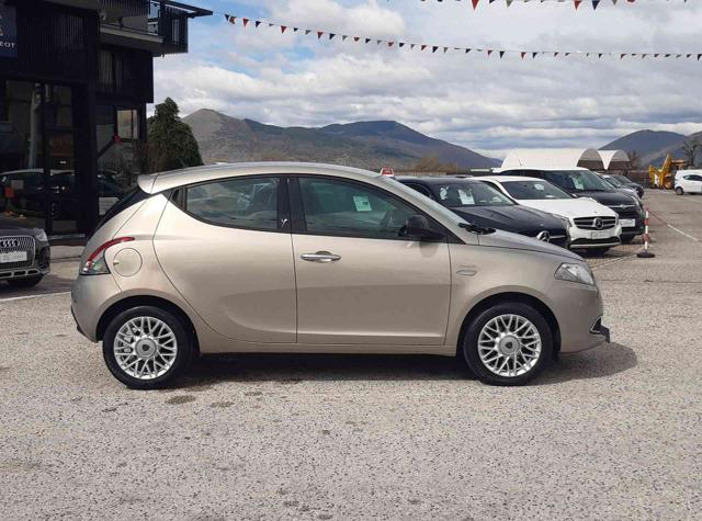 Lancia Ypsilon 1.3 MJT 16V 95 CV 5 porte Gold SCONTO ROTTAMAZIONE - foto 4 di 4