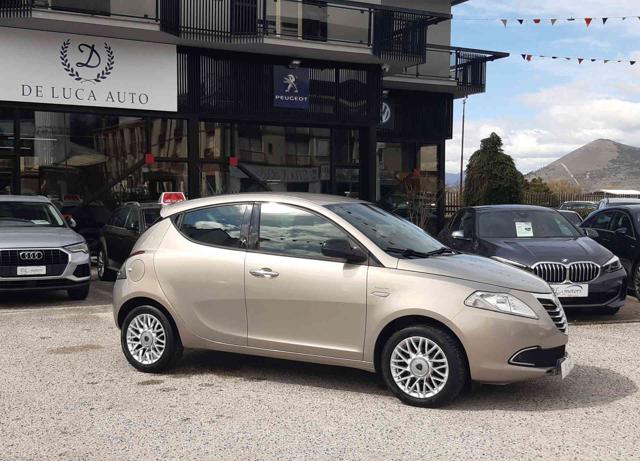 Lancia Ypsilon 1.3 MJT 16V 95 CV 5 porte Gold SCONTO ROTTAMAZIONE - foto 3 di 4