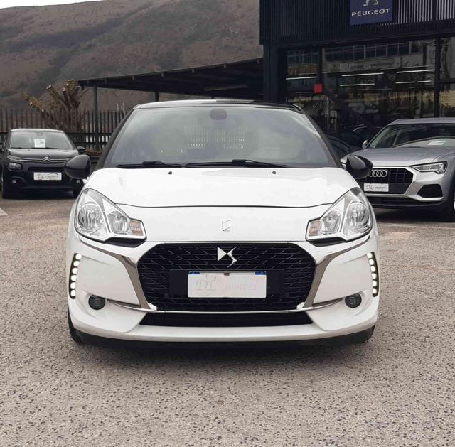 DS Automobiles DS 3 BlueHDi 75 Chic SCONTO ROTTAMAZIONE - foto 2 di 4