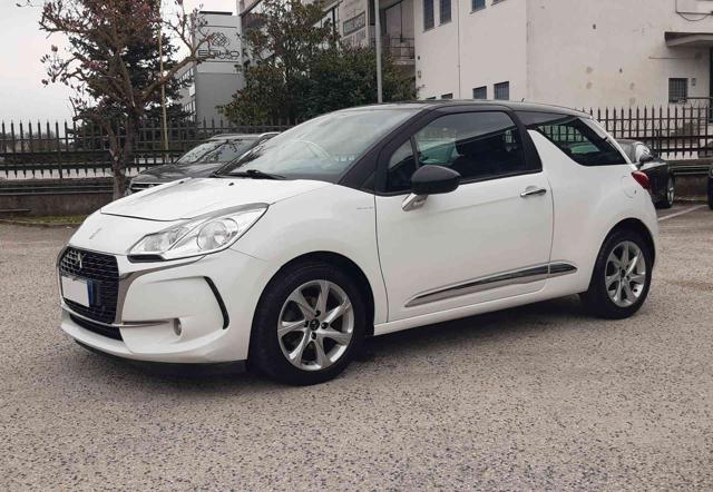DS Automobiles DS 3 BlueHDi 75 Chic SCONTO ROTTAMAZIONE - foto 4 di 4