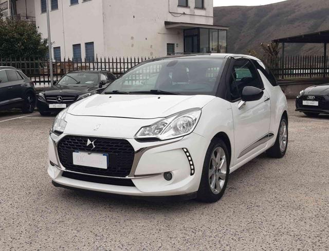 DS Automobiles DS 3 BlueHDi 75 Chic SCONTO ROTTAMAZIONE - foto 3 di 4