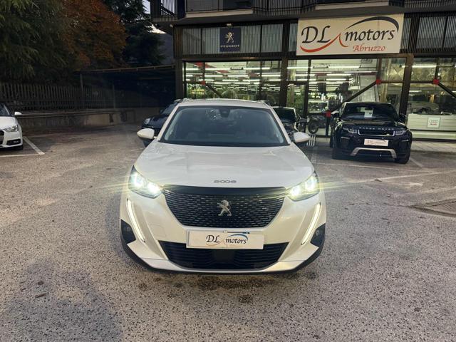 Peugeot 2008 1.2 S&S 130 CV Allure Pack SCONTO ROTTAMAZIONE - foto 2 di 4