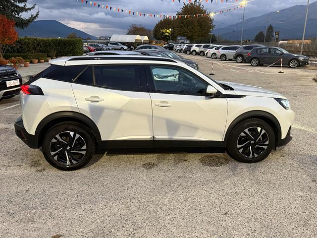 Peugeot 2008 1.2 S&S 130 CV Allure Pack SCONTO ROTTAMAZIONE - foto 4 di 4