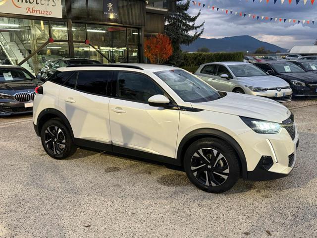 Peugeot 2008 1.2 S&S 130 CV Allure Pack SCONTO ROTTAMAZIONE - foto 3 di 4