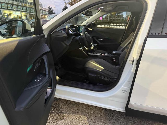 Peugeot 2008 1.2 S&S 130 CV Allure Pack SCONTO ROTTAMAZIONE, del 2021, 75.000 km, in vendita a Scurcola Marsicana (AQ)