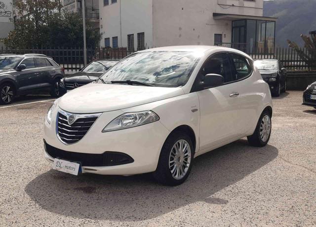 Lancia Ypsilon 1.3 MJT 16V 95 CV 5p. Silver SCONTO ROTTAMAZIONE - foto 3 di 4