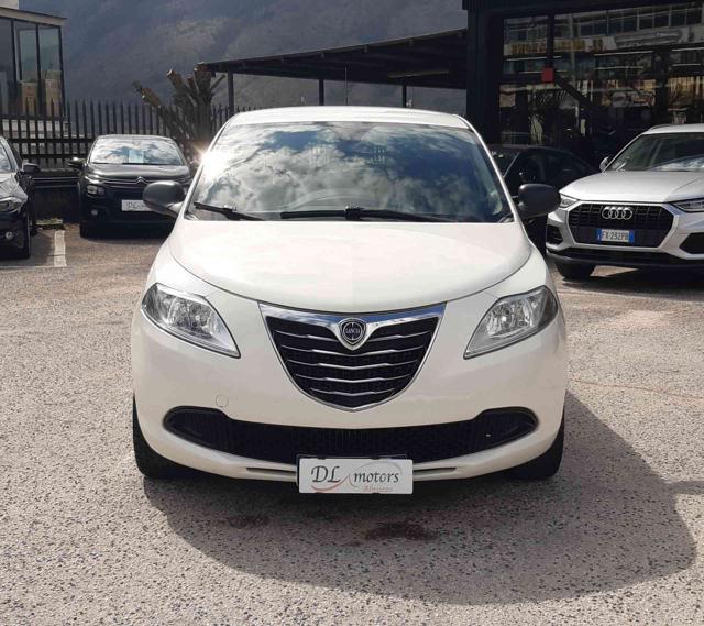 Lancia Ypsilon 1.3 MJT 16V 95 CV 5p. Silver SCONTO ROTTAMAZIONE - foto 2 di 4