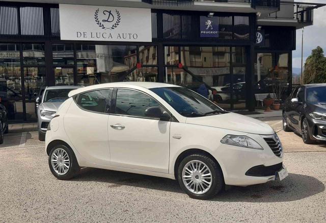 Lancia Ypsilon 1.3 MJT 16V 95 CV 5p. Silver SCONTO ROTTAMAZIONE - foto 4 di 4