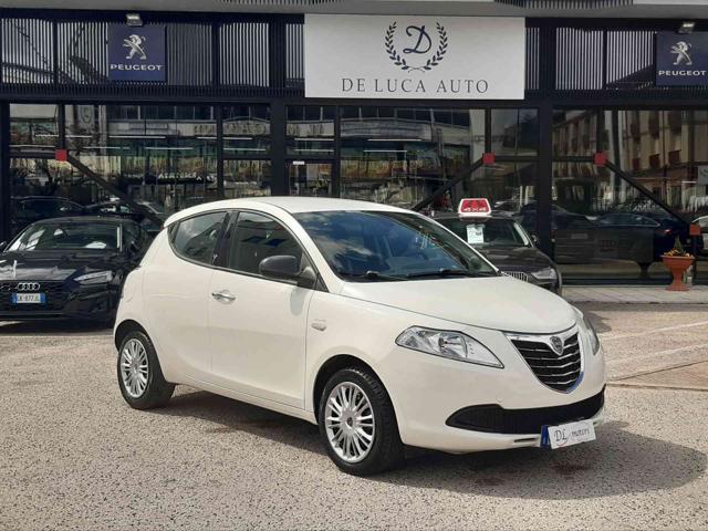 Lancia Ypsilon 1.3 MJT 16V 95 CV 5p. Silver SCONTO ROTTAMAZIONE usato a SCURCOLA MARSICANA