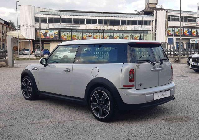 MINI Clubman Mini 1.6 16V Cooper Clubman SCONTO ROTTAMAZIONE, del 2010, 158.000 km, in vendita a Scurcola Marsicana (AQ)