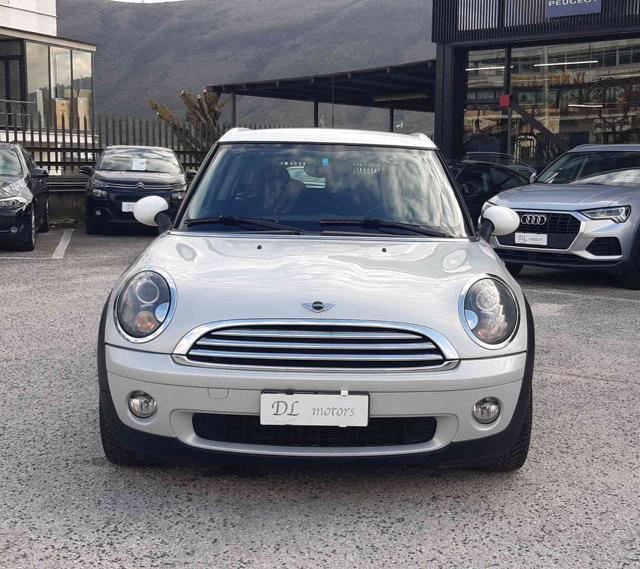MINI Clubman Mini 1.6 16V Cooper Clubman SCONTO ROTTAMAZIONE - foto 2 di 4