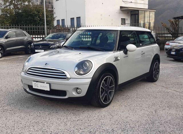 MINI Clubman Mini 1.6 16V Cooper Clubman SCONTO ROTTAMAZIONE - foto 3 di 4