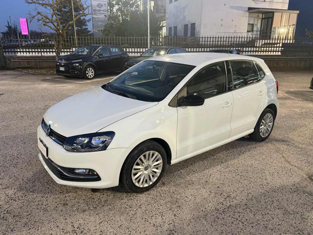 Volkswagen Polo 1.4 TDI 5p. Trendline SCONTO ROTTAMAZIONE - foto 2 di 4