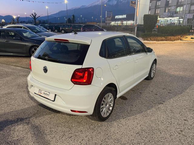 Volkswagen Polo 1.4 TDI 5p. Trendline SCONTO ROTTAMAZIONE - foto 4 di 4