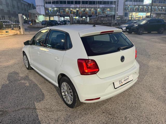 Volkswagen Polo 1.4 TDI 5p. Trendline SCONTO ROTTAMAZIONE - foto 3 di 4