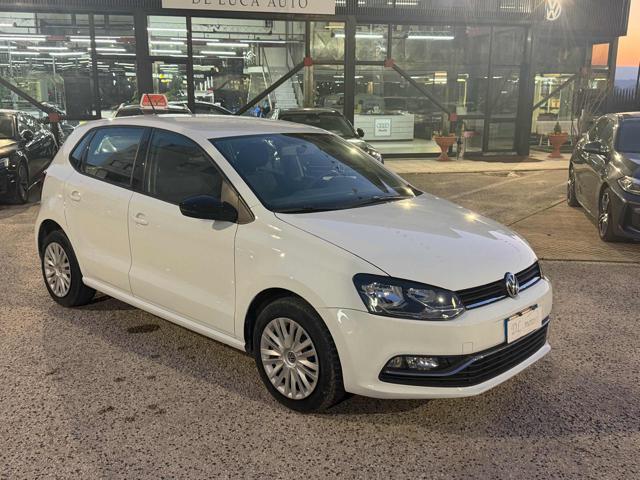 Volkswagen Polo 1.4 TDI 5p. Trendline SCONTO ROTTAMAZIONE usato a SCURCOLA MARSICANA