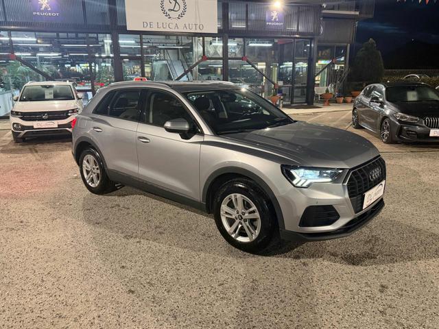 Audi Q3 35 TDI S tronic Busin.Advanced SCONTO ROTTAMAZIONE usato a SCURCOLA MARSICANA