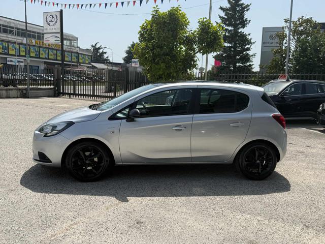 Opel Corsa 1.2 5 porte Innovation SCONTO ROTTAMAZIONE - foto 4 di 4